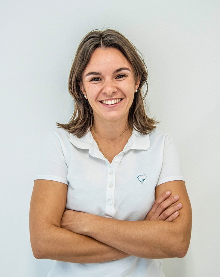 Petra Kusstatscher